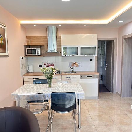 Apartment Pancur Poreč Extérieur photo
